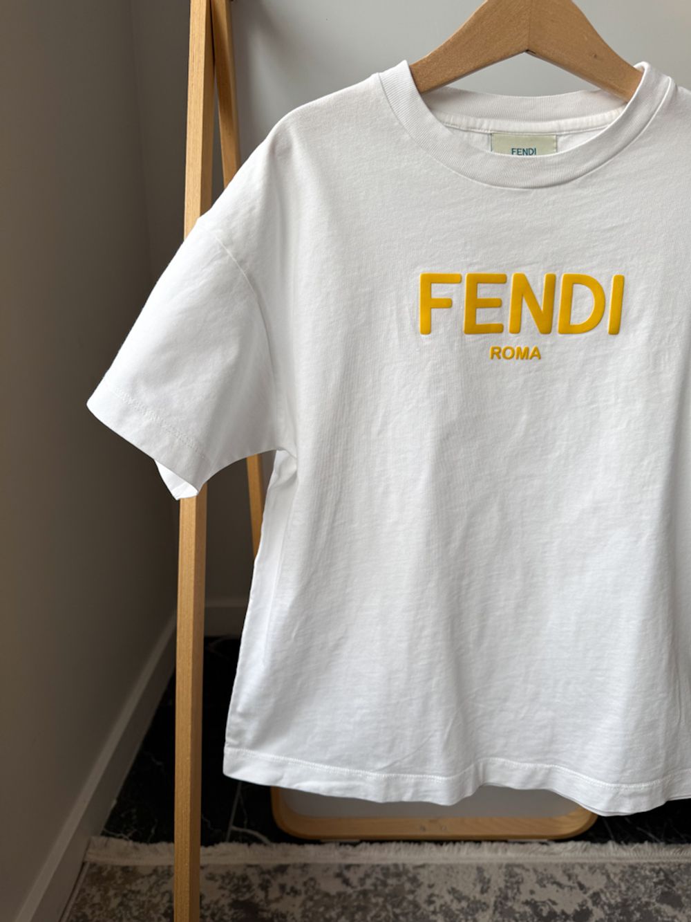 Футболка Fendi, 128