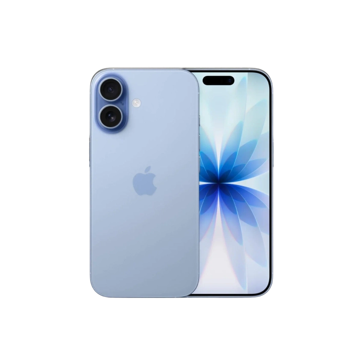 iPhone 17