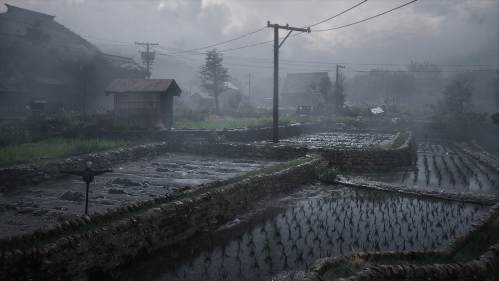 SILENT HILL f PS5