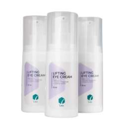 Крем BIO SNK для кожи вокруг глаз LIFTING EYE CREAM, 15мл