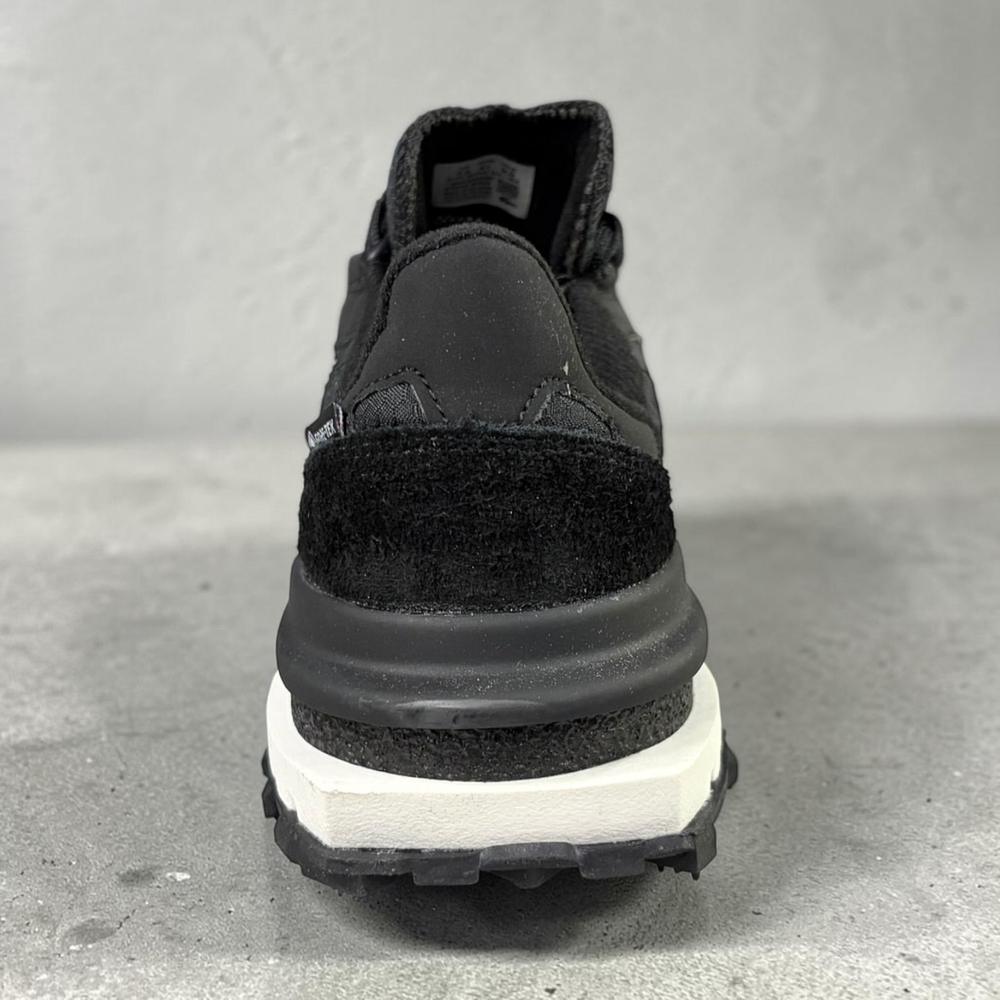 Lacoste ELITE ACTIVE 223 Gore-Tex • Black