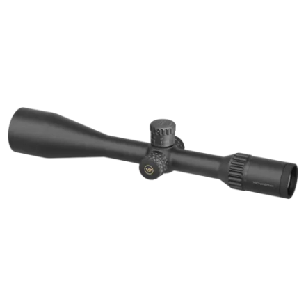 Оптический прицел Vector Optics Continental X8 6-48x56 ED, сетка MOA, 30мм, тактический