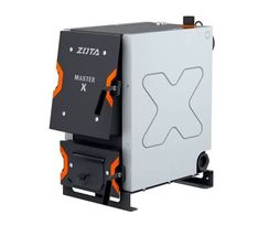 Твердотопливный котел ZOTA "Master-X" 20 кВт