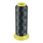 Нитки универсальные особо прочные Gamma 210D/3, 912 м / 1 кат., 346 т.серый