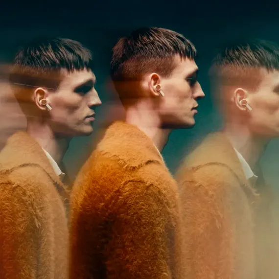 Bang &amp; Olufsen Beoplay Eleven Natural Aluminium