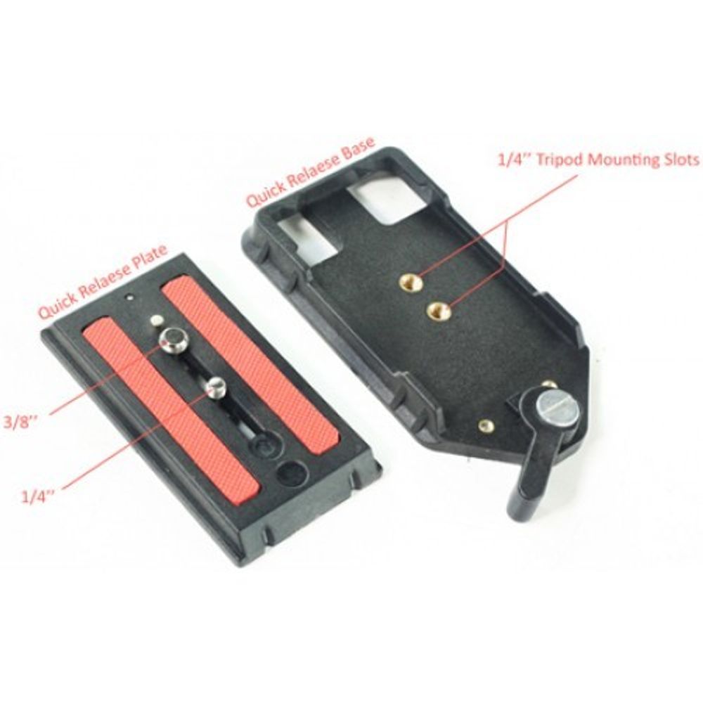 Proaim Flycam HD-Nano