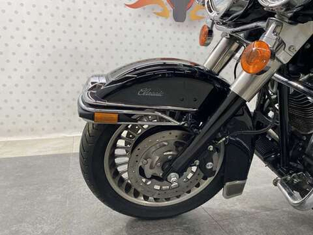 Harley-Davidson Electra Glide FLHTC1580 , 2009