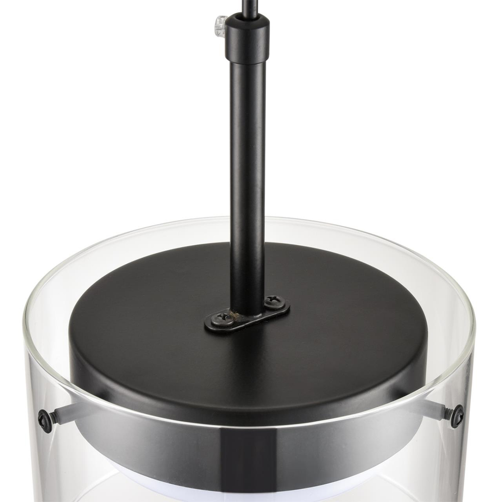 8232/1Y LN COMFI Подвес 1*10W IP20 220V NATALINA