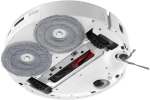 Робот-пылесос Roborock Qrevo Edge 2 Pro белый