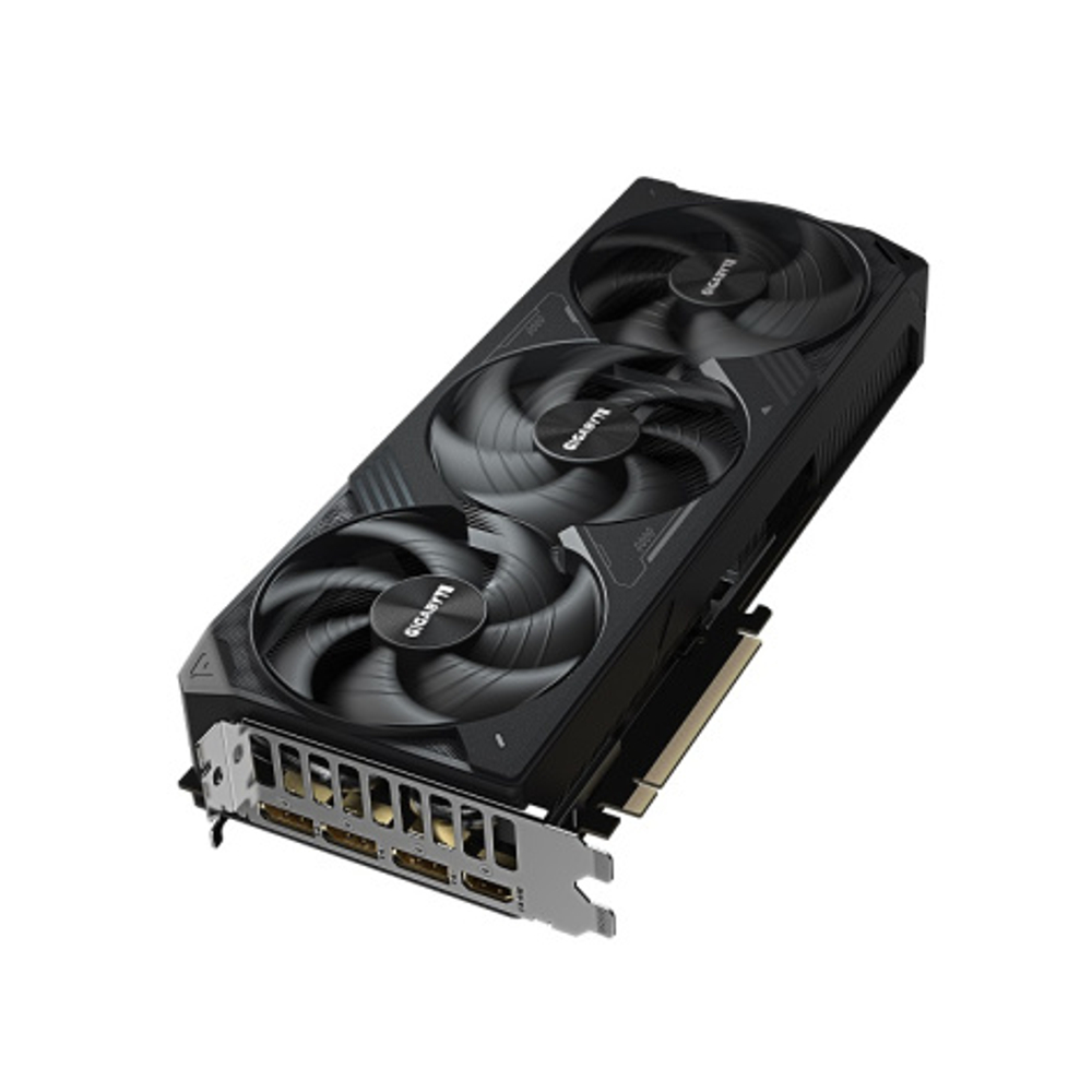 Видеокарта GIGABYTE GeForce RTX 5080 WINDORCE SFF (GV-N5080WF3-16GD)