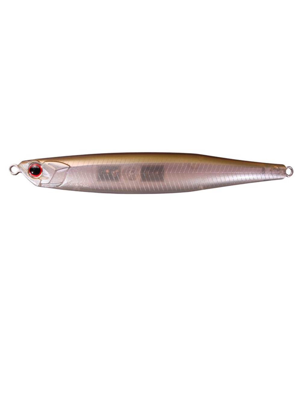 Воблер OSP BENT MINNOW, 130.0 мм, 20.0 гр.