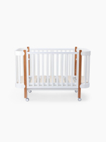 Кровать HB Mommy Lux (продольный маятник)