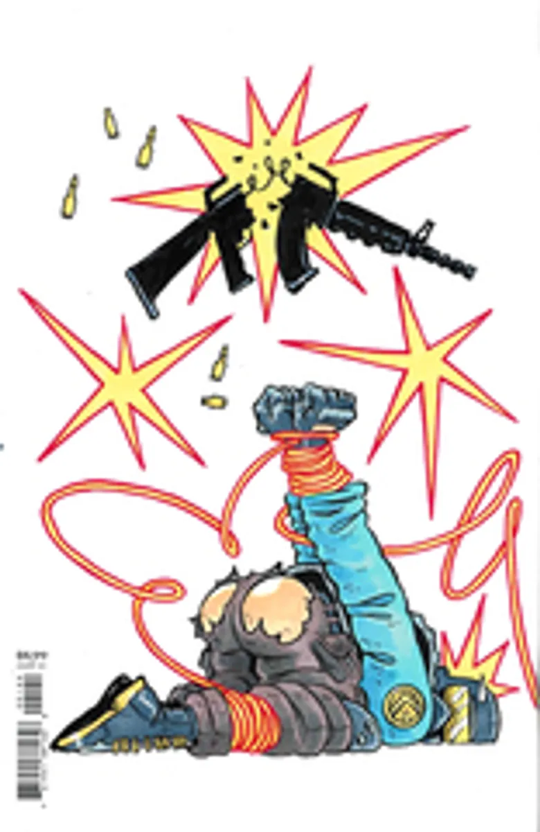 Wonder Woman Vol 6 #1 (Cover 28oi) (Dmitry.Os)
