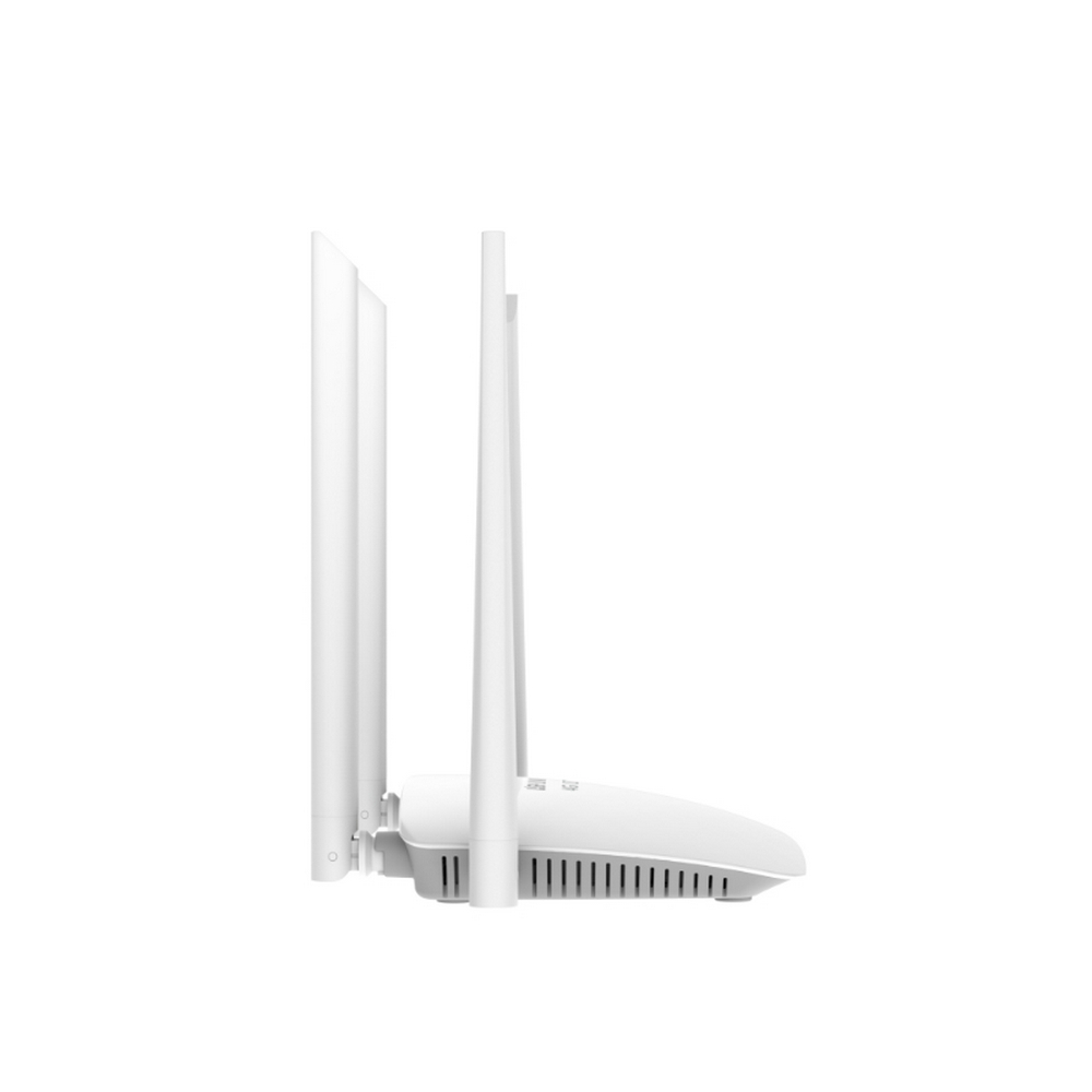Wi-Fi роутер + 4G модем 4in1 LB-LINK BL-CPE450EU (2.4G/4G)