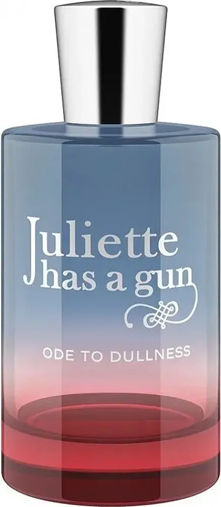 Juliette Has A Gun Ode To Dullness EDP 100 ml Juliette Has A Gun Ode To Dullness EDP 100 ml