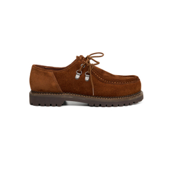 Ботинки Lode Onement Roughout "Brown"