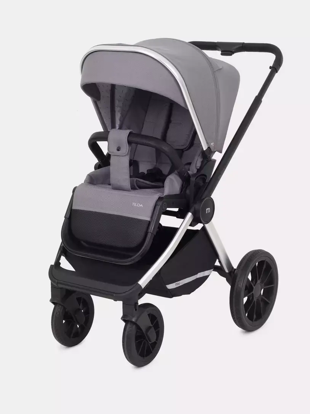 Коляска универсальная 2 в 1 Mowbaby Tilda
