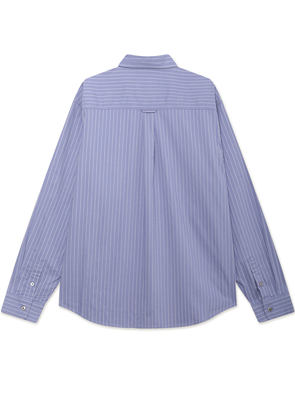 Рубашка Дл. Рукав Oxford Ls Shirt