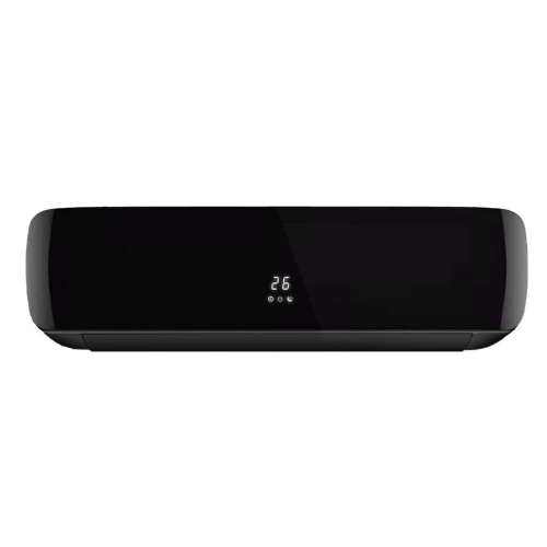 Сплит-система HISENSE BLACK CRYSTAL Super DC Inverter А++ AS-10UW4RVETG01(B)