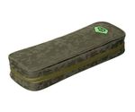 CARP PRO Сумка Diamond для оснасток с поводочницей и 4-мя коробками 36х12х17см