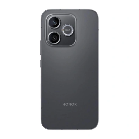 Смартфон Honor 600 Lite 8/256GB Velvet Black