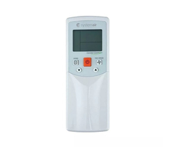 Systemair SYSVRF2 CASSETTE 71 Q