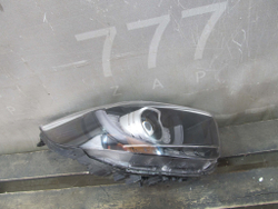 Фара правая LED Kia Picanto 3 (JA) 17-21 Б/У Оригинал 92102G6300