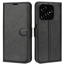 Чехол-книжка PRESTIGE с функцией подставки для Realme C53