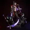 Dante - Devil May Cry