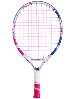 Детская теннисная ракетка Babolat B'Fly 17
