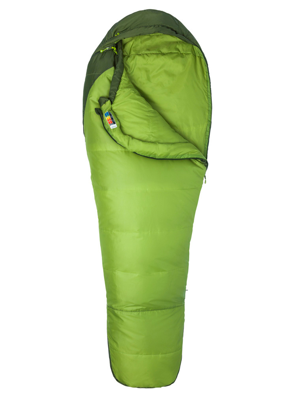 СПАЛЬНЫЙ МЕШОК MARMOT WM'S TRESTLES 30 LONG