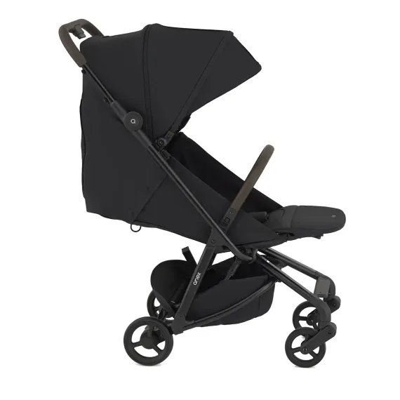 Коляска ANEX AIR-Z Plus (Az-16) noirra