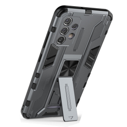 Противоударный чехол с подставкой Transformer для Samsung Galaxy A32