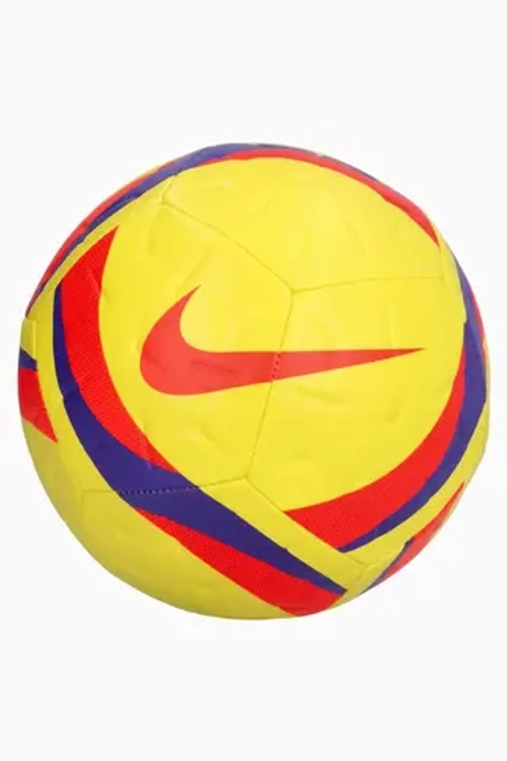 Футбольный мяч Nike Academy Team размер 3 - желтый