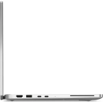 Ноутбук Dell Pro 14 Plus Core Ultra 7 265U 32Gb SSD1Tb Intel Graphics 14" IPS FHD+ (1920x1200) Linux grey WiFi BT Cam (PRO14PL-7315)