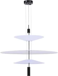 Подвесная люстра Isola SL6101.423.01 ST Luce