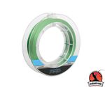 FLAGMAN Шнур Sherman Pro Feeder Braid F8 150м Green 0,12мм 10кг 22lb