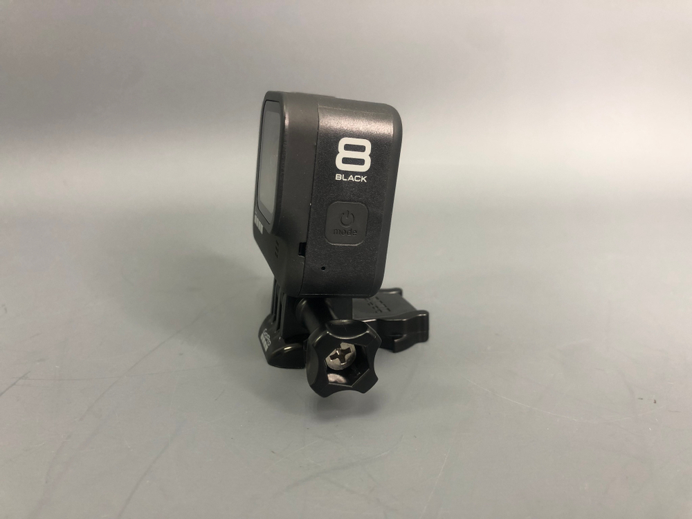 GoPro Hero 8 Black Edition