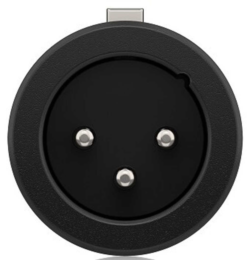 Klark teknik MIC BOOSTER CT 1