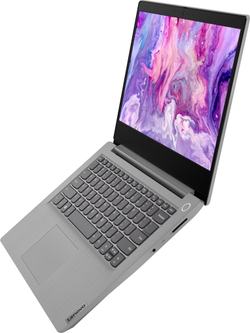 Ноутбук 14" Lenovo IdeaPad 3 14ITL05 (81X7007HRU)