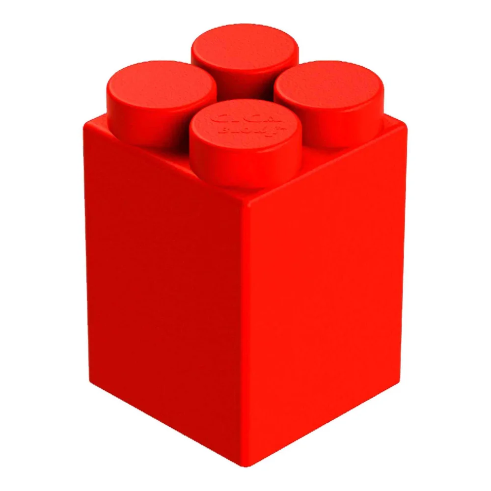 Элемент высокий 6x6x10 см для конструктора 5"