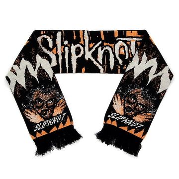 Шарф Slipknot (658)