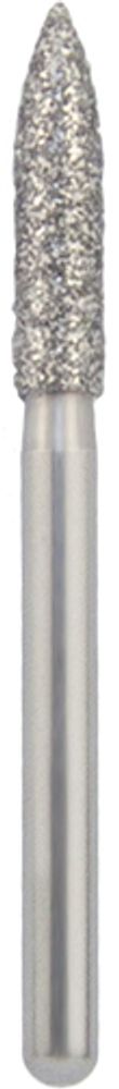 Бор алмазный, тип FG, гр.3 862-018M-FG, NTI, Германия