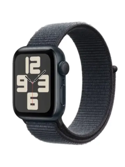 1,78" Смарт-часы Watch SE 2024 44mm MXEP3 BLACK
