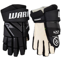 Краги WARRIOR ALPHA LX3 PRO YTH (детский)