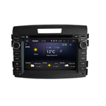 Установочный комплект для HONDA CRV IV 2012-2015 (RM)  KUBERG KD-7034