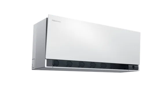 Внутренние блоки настенного типа серии SENSATION PRO MULTI Superior DC Inverter AS-13UW4RWMQK00G