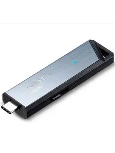 Память USB Flash 128 ГБ UE800 AELI-UE800-128G-CSG SILVER