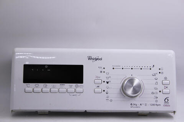 Модуль управления стиральной машины Whirlpool WTLS 65912