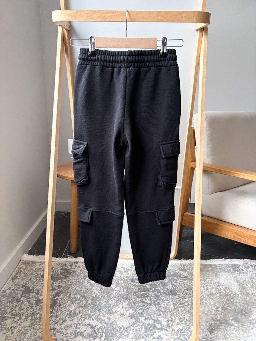 Хлопковый костюм MSGM, 128